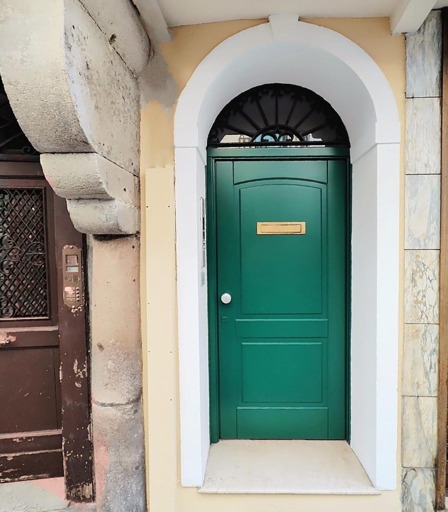 Апартаменти Officine Cavour Casa Dei Leoni Centro Storico Падуя Екстер'єр фото