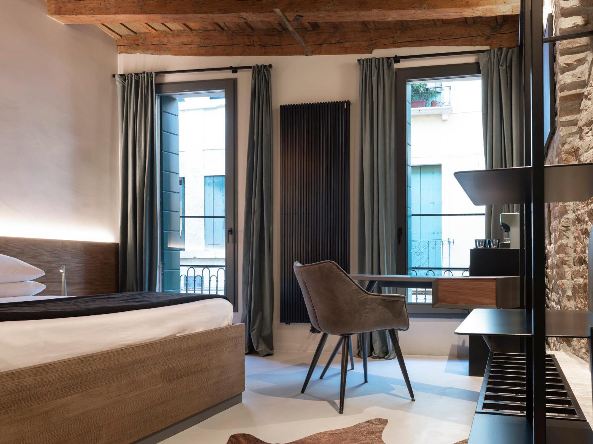 Апартаменти Officine Cavour Casa Dei Leoni Centro Storico Падуя Екстер'єр фото