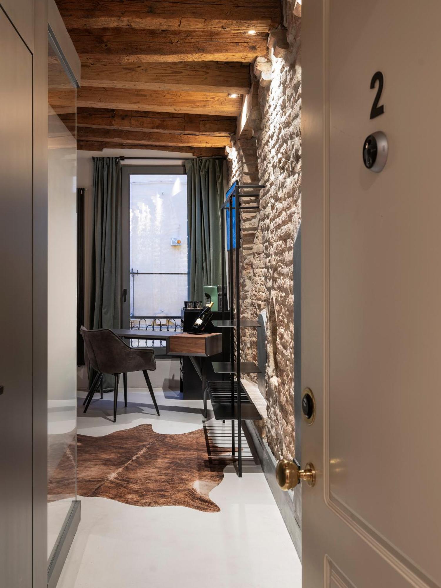 Апартаменти Officine Cavour Casa Dei Leoni Centro Storico Падуя Екстер'єр фото